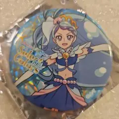 プリキュアオールスターズSelectColors-Blue- キュアマーメイド