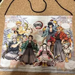 鬼滅の刃　参周年記念祭タペストリー