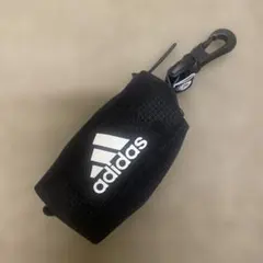 adidas ブラック ボールケースのサムネイル