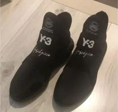 y3 スニーカー