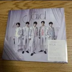 新品未開封】M!LK メジャー1stアルバム『Jewel』 3形態セット - メルカリ