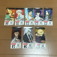 家庭教師ヒットマンREBORN! まんまるアクリルシール | Mercari