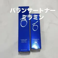 ゼオスキン バランサートナー ミラミンのサムネイル