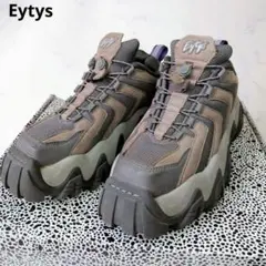 う*に様 eytys halo グレー　39 (今月まで値下げ)！ 2025年最新】eytys haloの人気アイテム - メルカリ