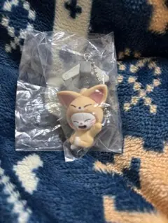 SKZOO つまんでつなげてますこっと vol.2 ジニレット