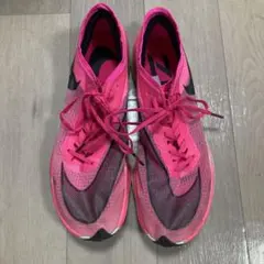 NIKE ナイキ　zoomx vaporfly next%2 28.5