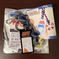 週刊少年ジャンプ　Colorfulチャームコレクション　ハイキュー