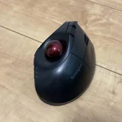 Kensington Pro Fit Ergo ワイヤレストラックボール