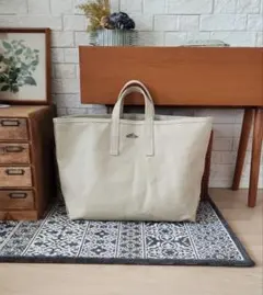 ダントン　トートバッグ