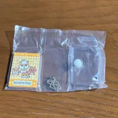 豆ガシャ本　サンリオキャラクターズ プロフィール帳　コロコロクリリン