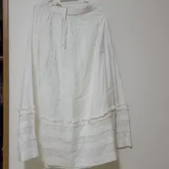 サマンサモスモススカート