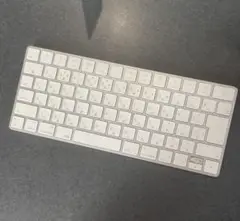 Apple ワイヤレスキーボード ホワイト