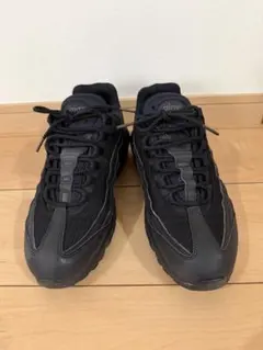 Nike Air Max 95 トリプルブラック 26.5cm