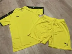 プーマ　プラクティスセット　XL