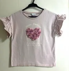 エニィファム♡Tシャツ