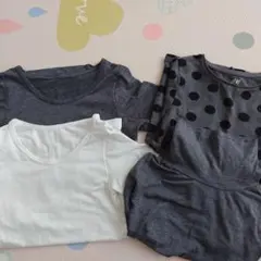 ユニクロヒートテックまとめ売り120