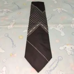 DINO WORKS ネクタイ DINO WORKS ディノワークス クロコダイル ネクタイ