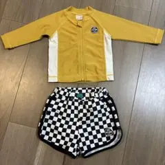 petit main ベビー水着セット 8サイズ