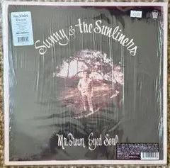 MUTE BEAT SUNNY SIDE WALK 12インチレコード見本盤 MUTE BEAT / Sunny Side Walk A Stairwell - メルカリ