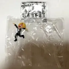 ONE PIECE　ワンピの実　第五海戦　サンジ