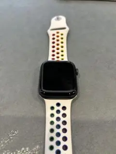 【最終値引きセール10/5〆切】初代Apple Watch SE本体44mm