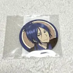 本日値下　家庭教師ヒットマンREBORN! まるくじ　缶バッジ　六道骸