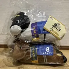 有馬記念 ラストワン ゴールドシップ レガレイラ ぬいぐるみ まとめ 