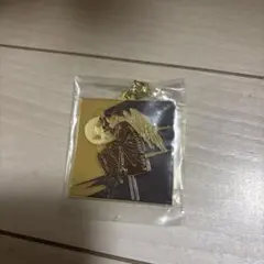 Mrs. GREEN APPLE 一番くじ キーホルダー