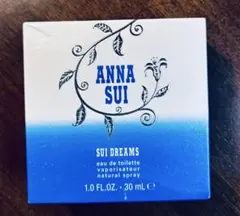 ANNA SUIアナスイSUI DREAMSスイドリーム30ml 未開封