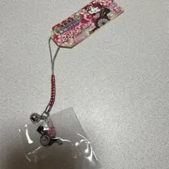 新品 ご当地 ハローキティ ラーメン四天王 一風堂 ストラップ - メルカリ