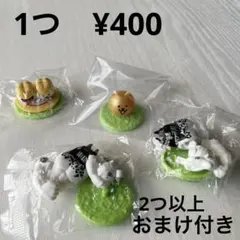 にゃんこ大戦争1点¥400 2点以上割引可