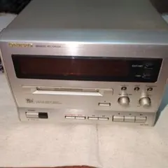 2026年最新】onkyo md-185の人気アイテム - メルカリ