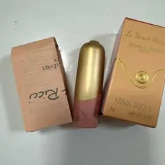 638.NINA RICCI ルージュ ア レーヴル 14のサムネイル