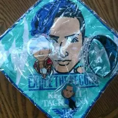 SECOND 橘ケンチ ガチャ (バラ売り可)