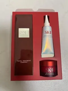 SK-IIピテラベストコレクション