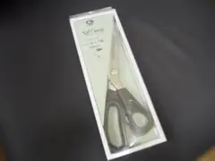 카나리 스테인리스 스틸 핑킹 가위 230mm 하세가와 커트러리