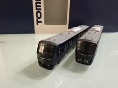 TOMIX TN化済み 相模鉄道12000系 10両フルのサムネイル