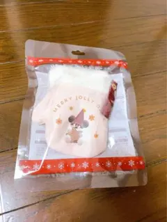 リルリンリン　クリームフィルドビスケット(チョコクリーム入り)