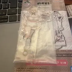 NIKKE 一番くじ アクリルスタンド　エレグのサムネイル
