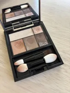 マキアージュ　ドラマティックスタイリングアイズBE303 リッチカフェラテ