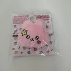チェゴシム マスコットヘアゴム うさゴシム　新品未開封　新品
