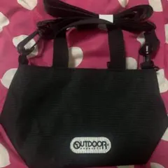 OUTDOOR ショルダーバッグのサムネイル