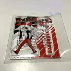 アクリルフィギュアコレクション