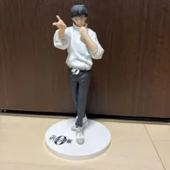 呪術回戦　フィギュア　乙骨