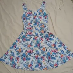 お値下げしました！H&M　キッズ　ワンピース