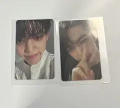 SEVENTEEN エスクプス facethesun
