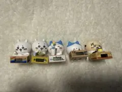 ちいかわ　ダンボールウォッチ　まとめ売り