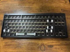 NuPhy Gem80 キーボードキット