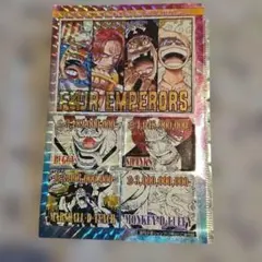 2026年最新】シャンクス シールの人気アイテム - メルカリ
