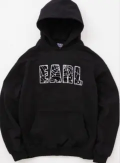 2026年最新】earl skateboard パーカーの人気アイテム - メルカリ